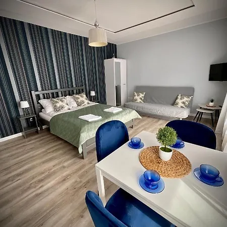 Apartamenty Apart Apartment Wladyslawowo