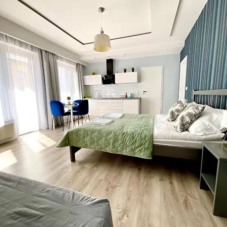Apartamenty Apart