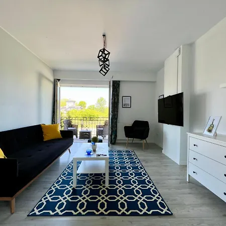 Apartment Apartamenty Apart