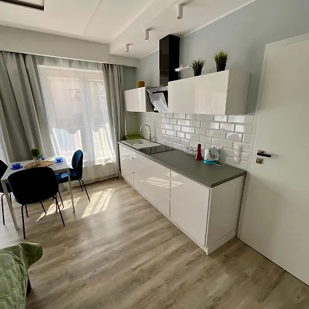 Apartamenty Apart Apartment *