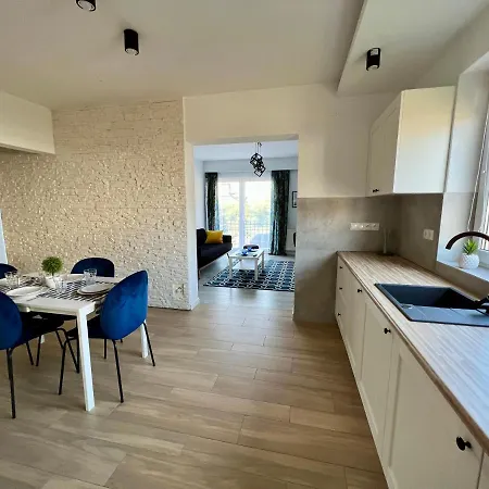 Apartamenty Apart Apartment