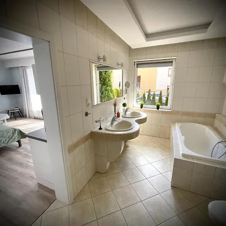 Apartamenty Apart Apartment