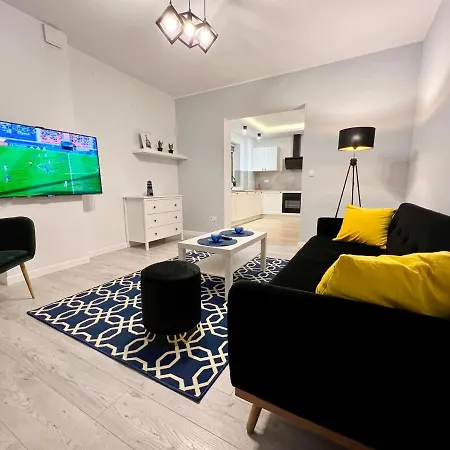 Apartamenty Apart Apartment Wladyslawowo