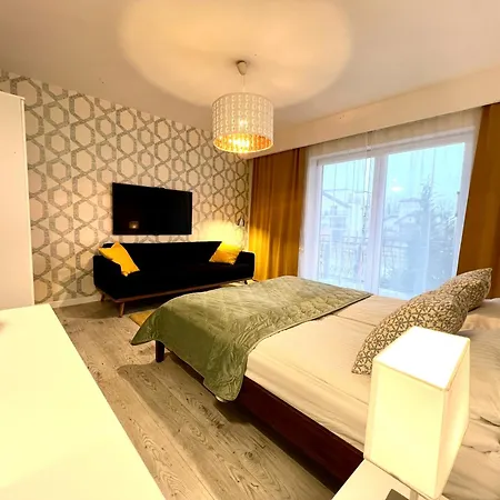 Apartamenty Apart Apartment *