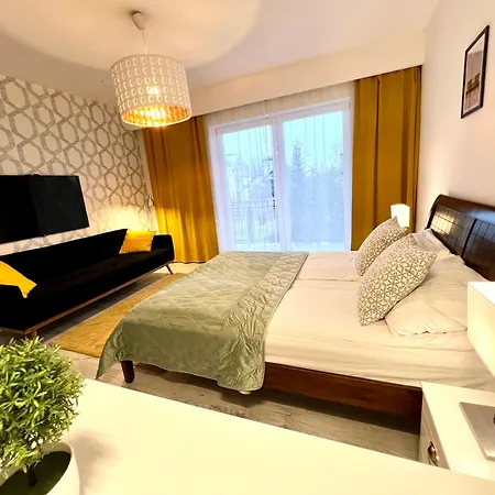 Apartamenty Apart Apartment *
