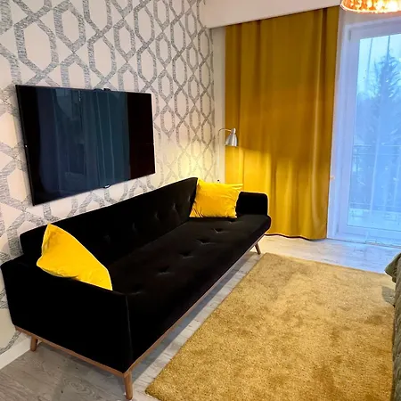 Apartamenty Apart Apartment Wladyslawowo