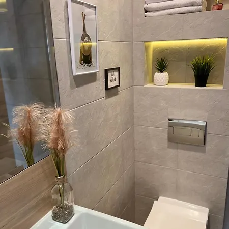 Apartamenty Apart Wladyslawowo
