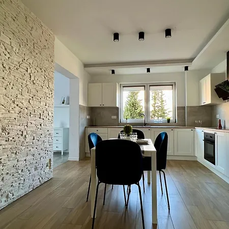 Apartamenty Apart Apartment