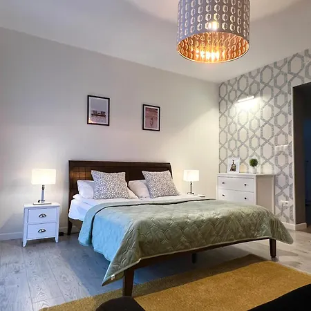 Apartamenty Apart Wladyslawowo